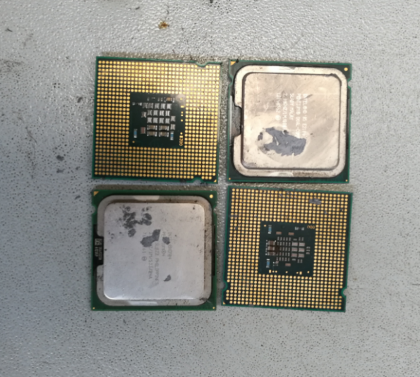 電腦主機(jī)CPU